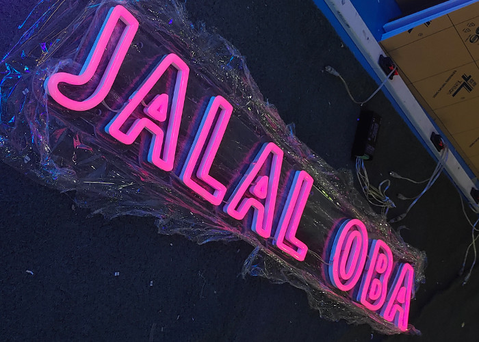 RGB neon sign handmade neon sign neon light sign neon sign for bedroom