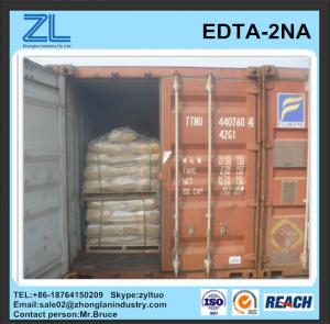 Wholesale edta disodium EDTA chelation from china suppliers