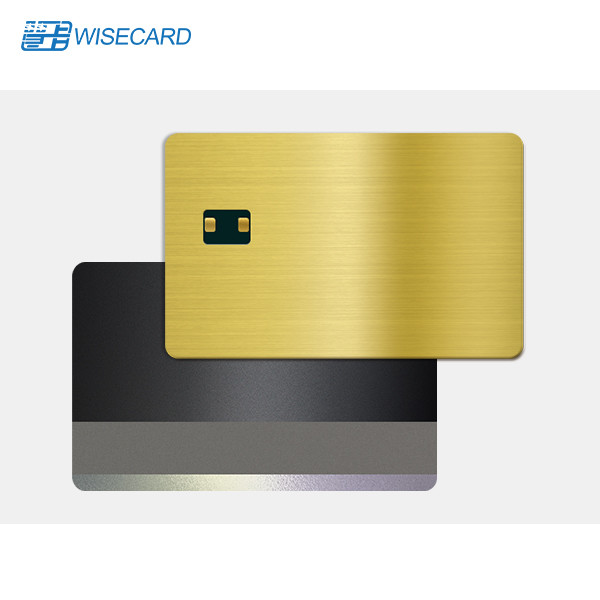 Club Visiting Public Transportation Smart Card With Security Encryption