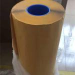 TESA 70415 0.15MM Non-substrate Milky White Double Sided Tape
