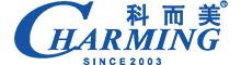 China Charming Co., Ltd. logo