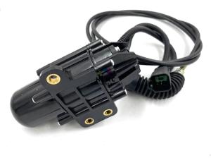 Wholesale EX30 ZAX35 ZAX30E EX35 EX50 Step Throttle Motor Hitachi Excavator Spare Parts from china suppliers