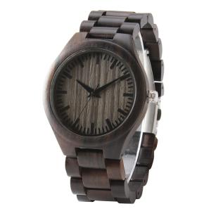 Wholesale OEM Wooden Wrist Watch Analog Dial Display RoHS certification from china suppliers