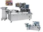 High Speed Candy Flow Packing Machine
