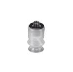 Festo ESS-30-BS Suction Cup 189384 0.95 Bar Pressure And 4.07 Cm3 Volume For