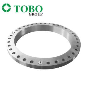 Wholesale Nickel Alloy Steel Alloy 600 1'' NO6600 300lbs Welding Neck Flange ASME B16.5 Weld Neck Flat Face Flange from china suppliers