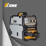 Multifunction IGBT 5kg Industrial MIG Welder 220v Energy Saving