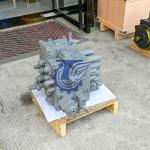 4433970 FOR HITACHI ZX330-3G ZX350H-3G ZX350LCH-3G ZX350W ZX360H-3G ZX370MTH