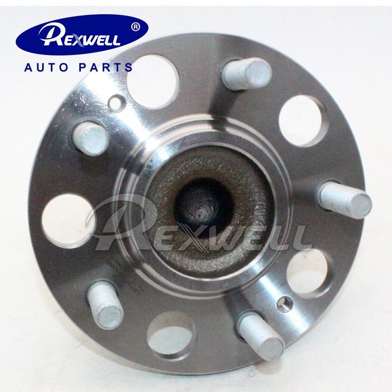 Wheel hub assy for Kia PRO CEED 52730-2H000 within Reference NO. N4710312 by Rexwell