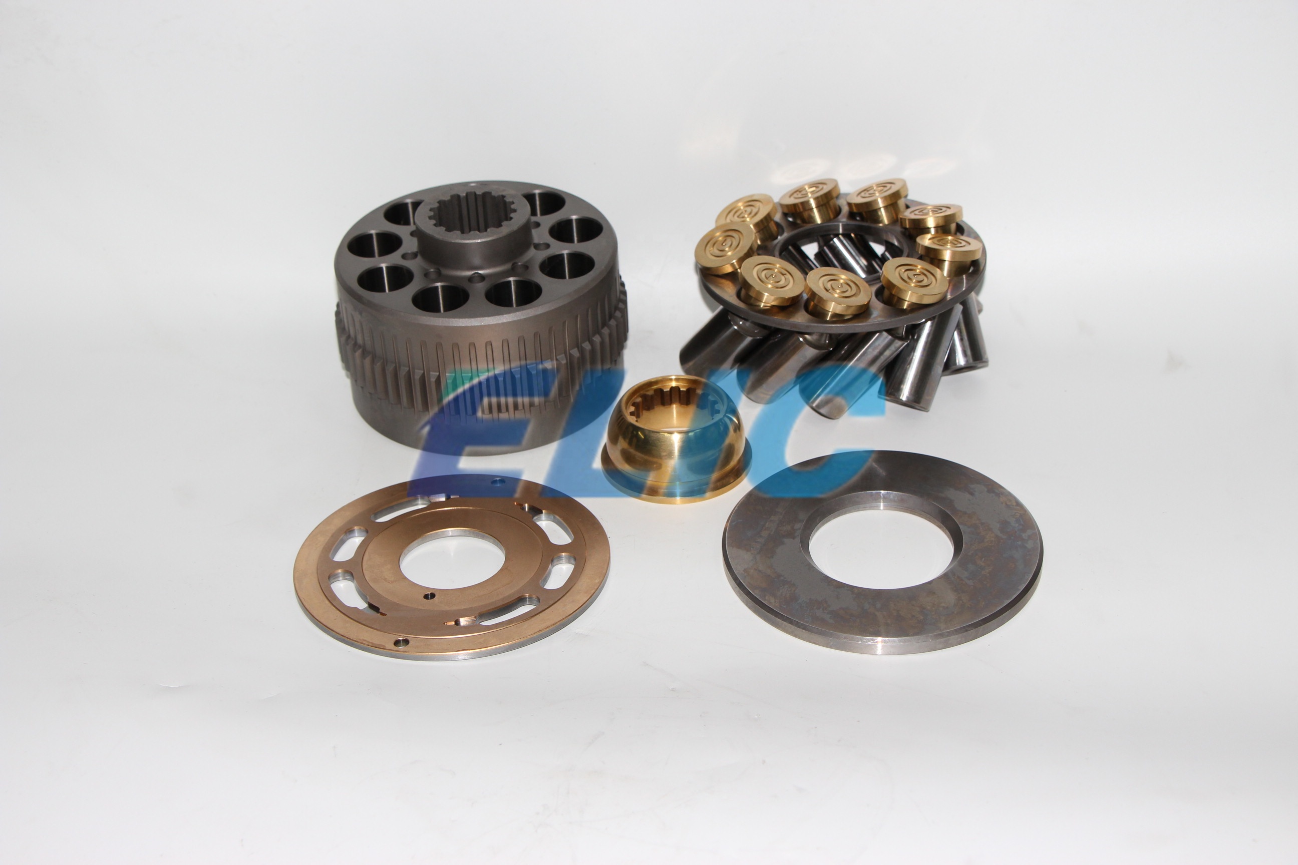 JMF151 Hydraulic Spare Parts