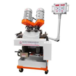 Wholesale 1440r/Min Plate Edge Milling Machine Electric Beveling from china suppliers