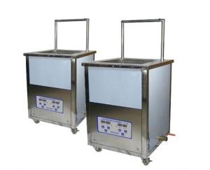 Wholesale Acid Base Resisting Ultrasonic Golf Club Cleaner With Durable SUS316L Material from china suppliers