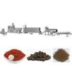 1ton Pet Dog Cat Food Extruder Processing Plant Production Line Equipment