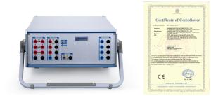 Wholesale Universal Protection IEC61850 Relay Testing Kit from china suppliers