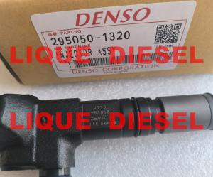 Wholesale DENSO Fuel injector 295050-1320 1J770-53053 2950501320 1J77053053 1J77053052 1J77053051 1J77053050 from china suppliers