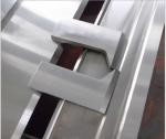 press brake punch