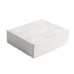 Cardboard Packing Corrugated Boxes Self Erecting Luxury Mailer Packaging Boxes