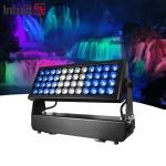 Profesional Waterproof IP65 1500W Rgbw 4in1 City Color Wash Light Led Flood