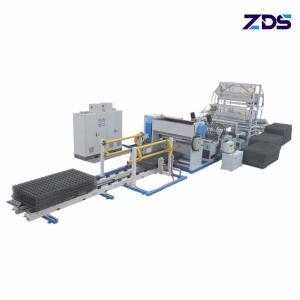 Wholesale 45kw Panel Production Line Longitudinal Transverse Integrated Panel Saws from china suppliers