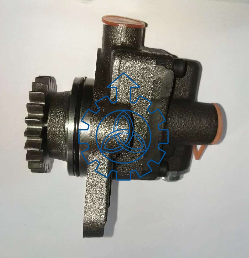 04909040 04904427 04904425 DEUTZ Engine Spare Parts DEUTZ Engine Water Pump
