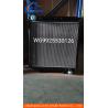 Buy cheap Commercial Truck Spare Parts Radiator Assy Water Tank Assembly Howo from wholesalers