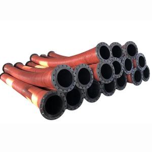 Wholesale Fire Heat Resistant Garden Hose Water Rubber Hose Weather Resistant Lining from china suppliers