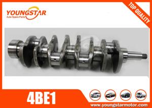 Wholesale 8-94416-373-2 4BE1 Engine Crankshaft Top Racing Crankshaft 8-94416-373-2 from china suppliers