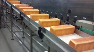 Wholesale Factory Custom Molded Bakery Conveyor Belts/Food Belt Assembly/Stainless Belt Conveyor from china suppliers