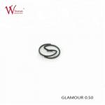 Grade A Motorcycle Engine Parts Engine Cylinder Piston Rings Gasket GLAMOUR 0.50