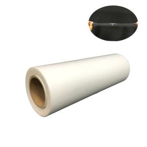Wholesale Ladies Sports Bra Self Adhesive Tape Polyurethane 0.1mm ODM With Release Paper from china suppliers