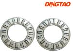 153500200 GT7250 Cutter Parts Bearing Thrust S7200 Suit For Cutter Parts