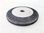 B126 Grit CBN Grinding Wheels For Band Saw Sharpening Wheels