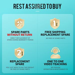 Four Colour Flexo Printing Press Machine 380V 3PH 50Hz