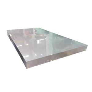 Wholesale Metal 304 SUS Stainless Steel Sheet Plate High Chromium 3.0mm from china suppliers