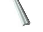 Sample Kerf Mounted Weather Stripping for Wood Door Frame Jamb Qlon Weatherstrip