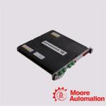 5466-033 WOODWARD CPU Module