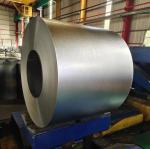 Galvanized DX51D Roofing Sheet Coil High Strength Hot Rolled For Corrugated Iron