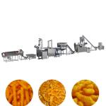 Siemens CHNT Kurkure Production Line Plant Machine Semi Automatic