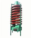 Efficient Wear-resistant Spiral Chute Mining Separation Equipment
