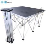 Spigot Connection Included Square Light for Outdoor Banquet Stage Performance