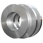 2B BA Mirror Finish 410 420 430 Hot Rolled Stainless Steel Strip 304 ASTM A240 2