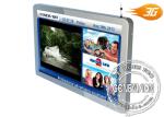 22 Inch 3G Digital Signage Support English / French / German