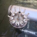 Custom Made Flower Nozzle Fountain Music Control 220V 380V