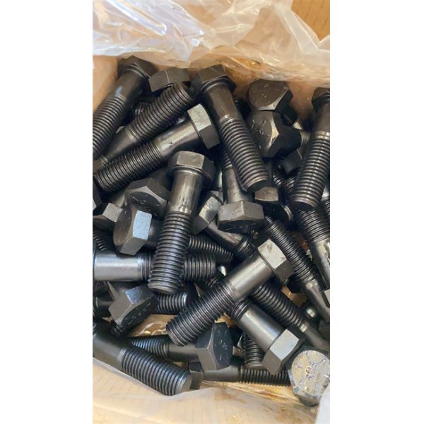 D7G D6D D6G Bulldozer Roller Bolt 1D4608 1D4629 1B4367 1A1135 7X0351 7X0358 1A8537 8T9398 7X0347 7X0369 8T9399 3B6753 1D4615