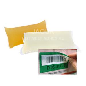 Wholesale Sticker Tape Hot Melt Adhesive High Temperature Resistance from china suppliers