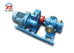 High Viscosity Gear Oil Transfer Pump For Paint Glue Toothpaste Oil Transfer
