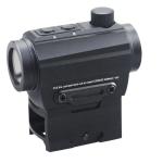 RD049 1x20 20mm Hight Mount Compact Waterproof Inner Red Dot Scope for hunting