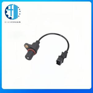 Wholesale 39180-22600 Crankshaft Position Sensor For Hyundai Excavator loader spare parts from china suppliers