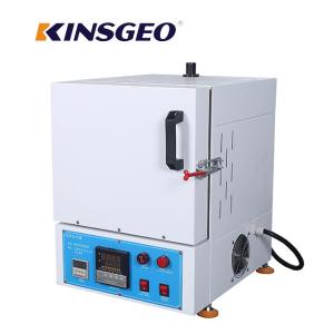 Wholesale 300℃ Environmental Test Chambers Small Industrial Oven 220v 50hz from china suppliers
