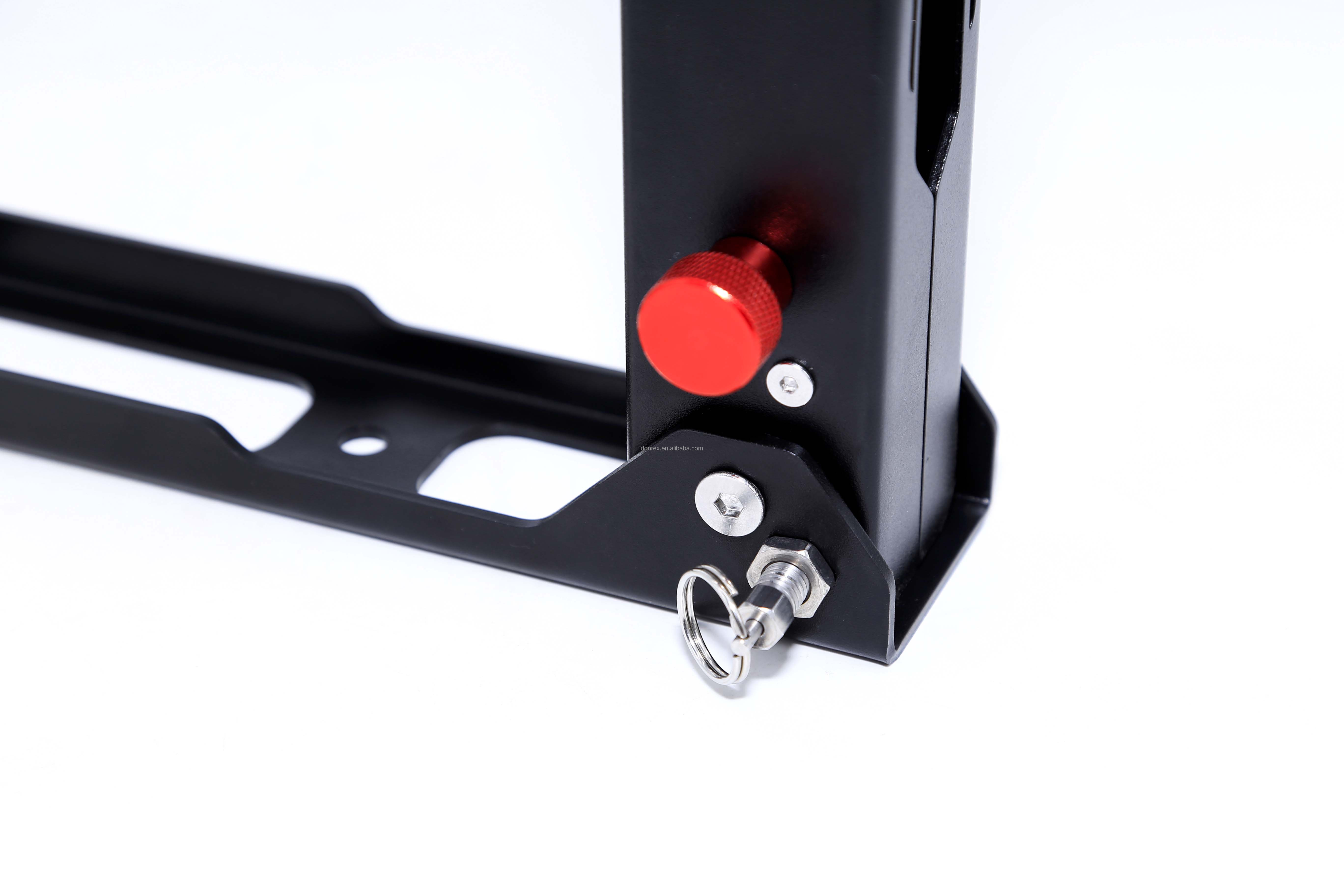 JEEP Off-Road Accessories Multifunctional Flagpole Bracket with and Universal Holder